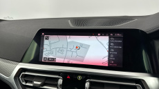 BMW 4 Series 420i xDrive M Sport 2dr Step Auto Petrol Coupe